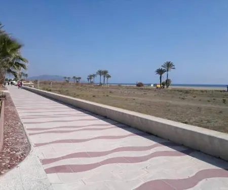 Playa 155 Apartment