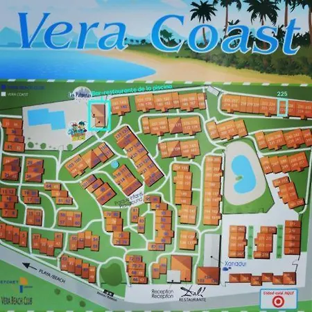 Playa 155