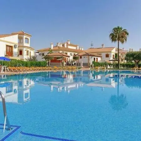 Apartment Playa 155 *