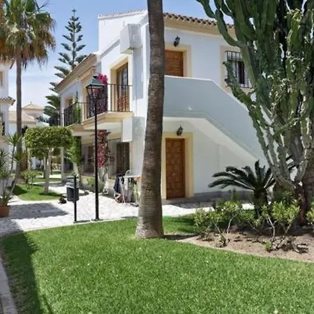 Playa 155 Apartment *