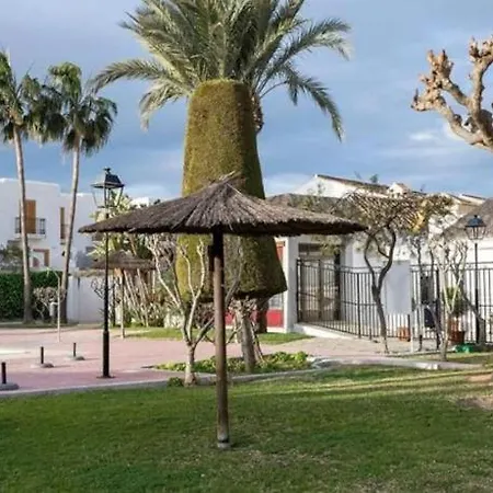 Playa 155 Apartment *