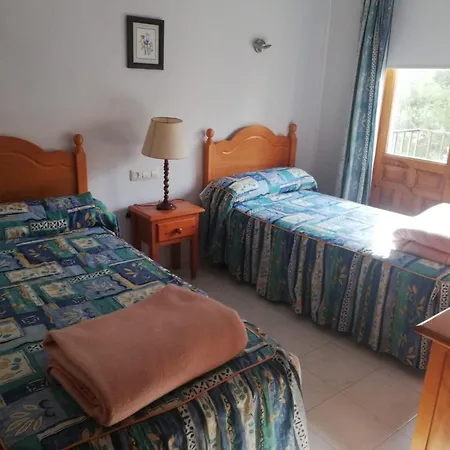 Apartment Playa 155 *