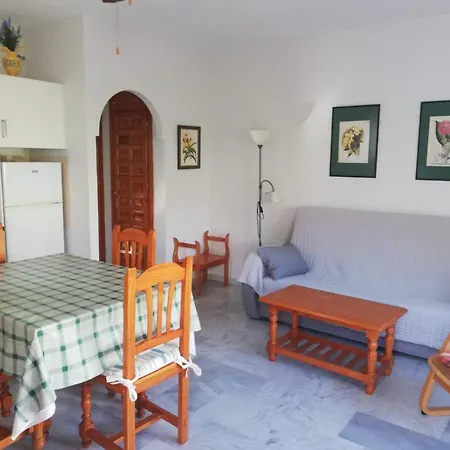 Apartment Playa 155 *