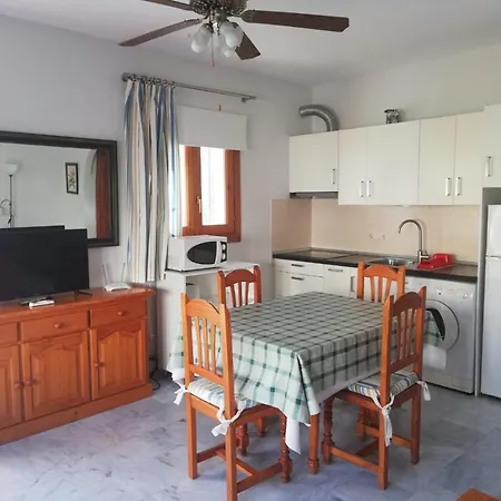 Apartment Playa 155