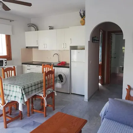 Playa 155 Apartment