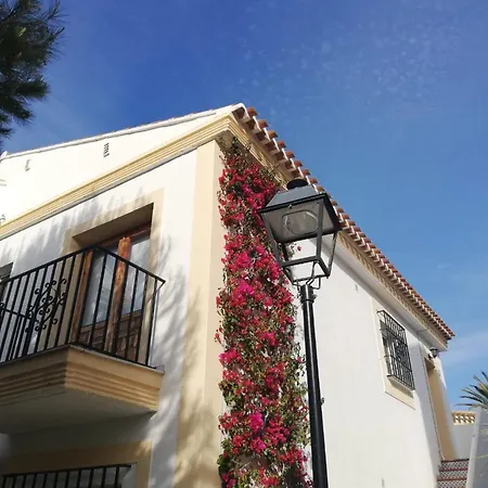 Playa 155 Apartment *