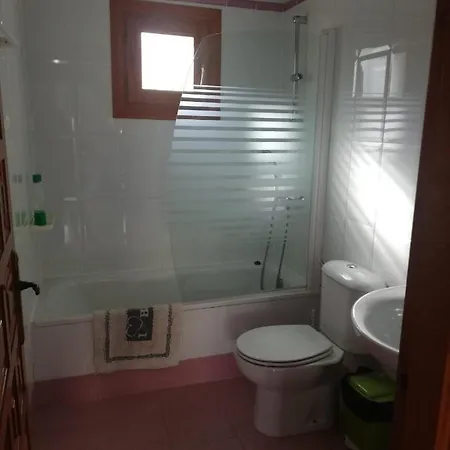 Apartment Playa 155